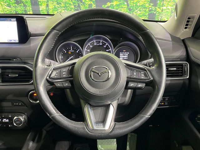MAZDA CX-5 4WD 2018 Image 31