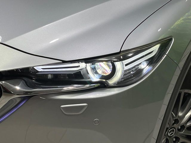 MAZDA CX-5 4WD 2018 Image 31