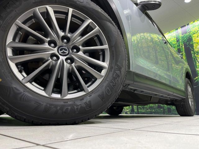 MAZDA CX-5 4WD 2018 Image 31