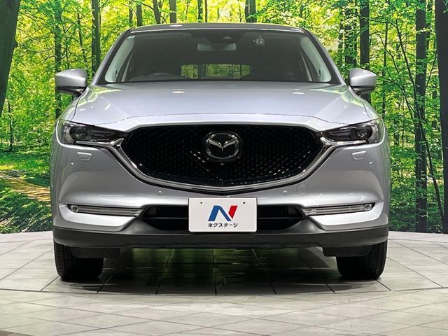 MAZDA CX-5 4WD 2018 Image 31