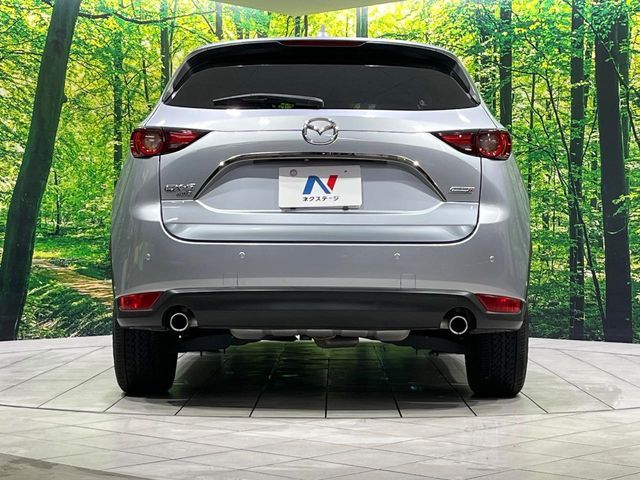 MAZDA CX-5 4WD 2018 Image 31