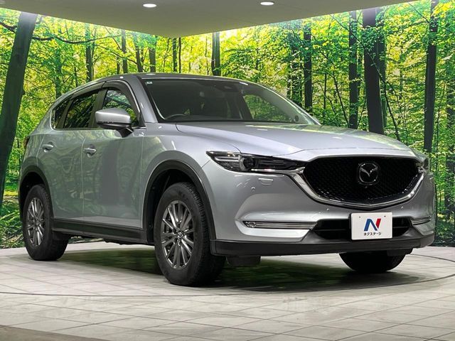 MAZDA CX-5 4WD 2018 Image 31