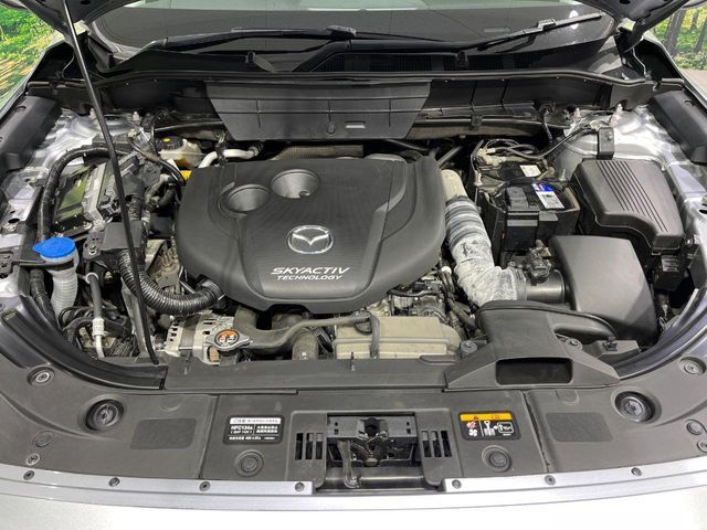 MAZDA CX-5 4WD 2018 Image 31