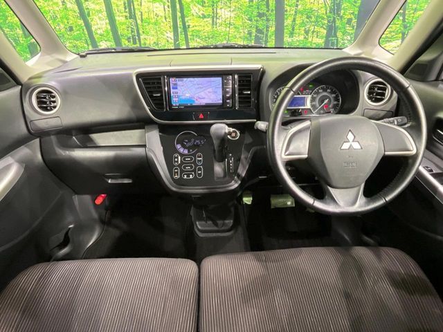 MITSUBISHI EK SPACE CUSTOM 4WD 2016 Image 31