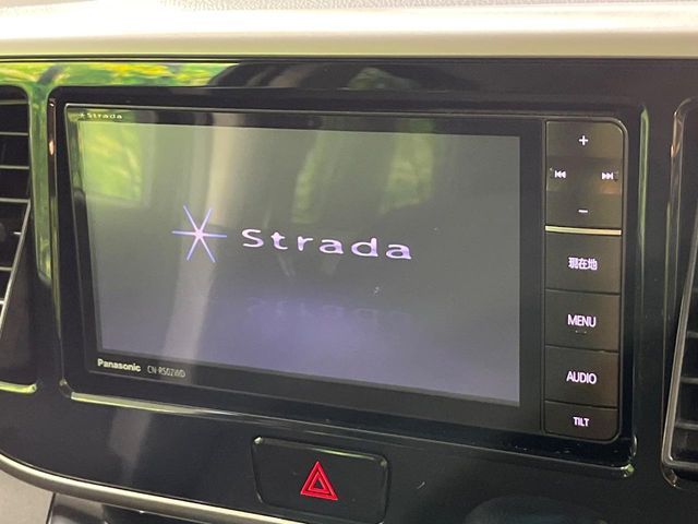 MITSUBISHI EK SPACE CUSTOM 4WD 2016 Image 31