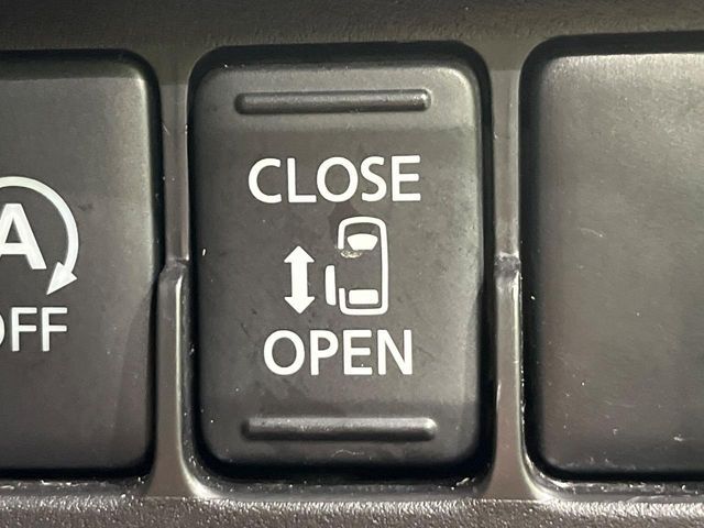 MITSUBISHI EK SPACE CUSTOM 4WD 2016 Image 31