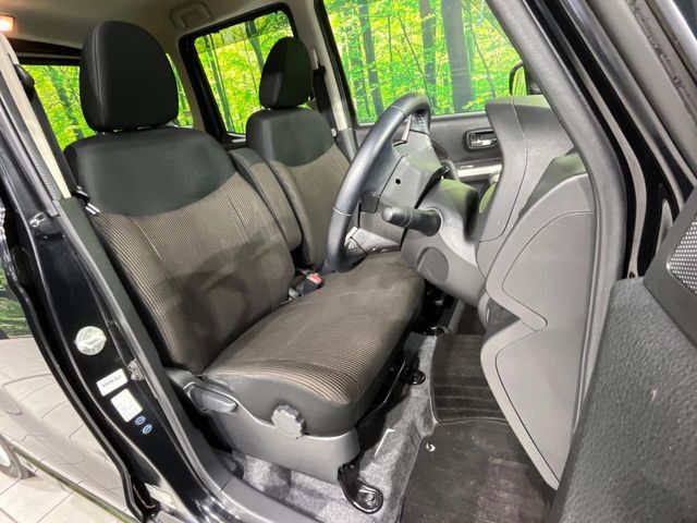 MITSUBISHI EK SPACE CUSTOM 4WD 2016 Image 31