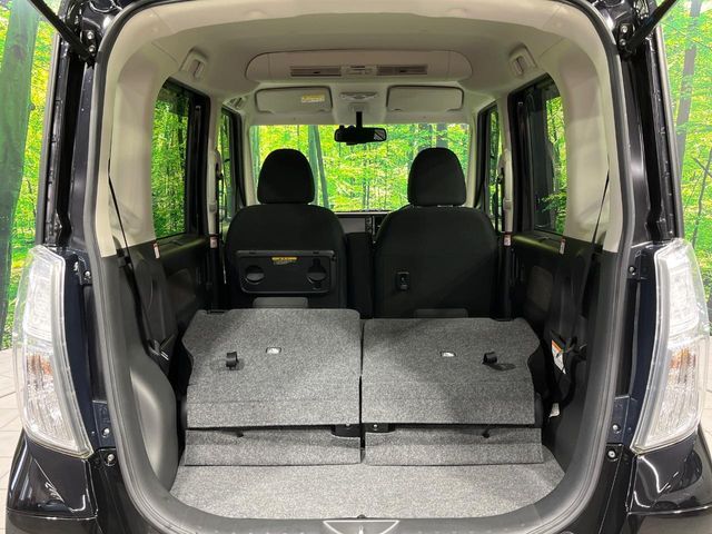 MITSUBISHI EK SPACE CUSTOM 4WD 2016 Image 31