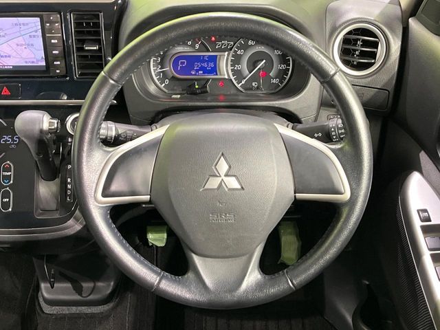 MITSUBISHI EK SPACE CUSTOM 4WD 2016 Image 31