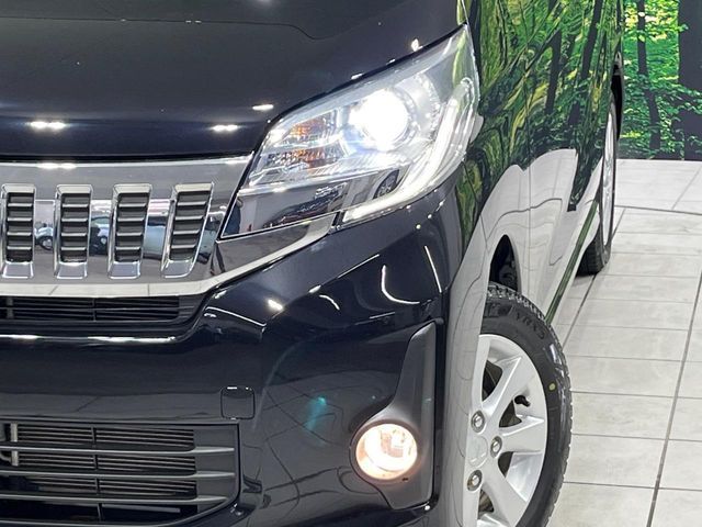 MITSUBISHI EK SPACE CUSTOM 4WD 2016 Image 31