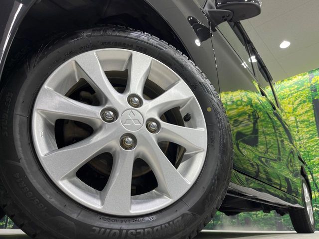 MITSUBISHI EK SPACE CUSTOM 4WD 2016 Image 31