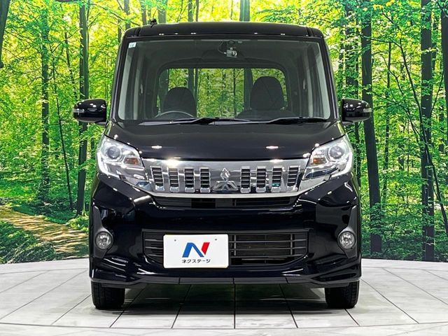 MITSUBISHI EK SPACE CUSTOM 4WD 2016 Image 31