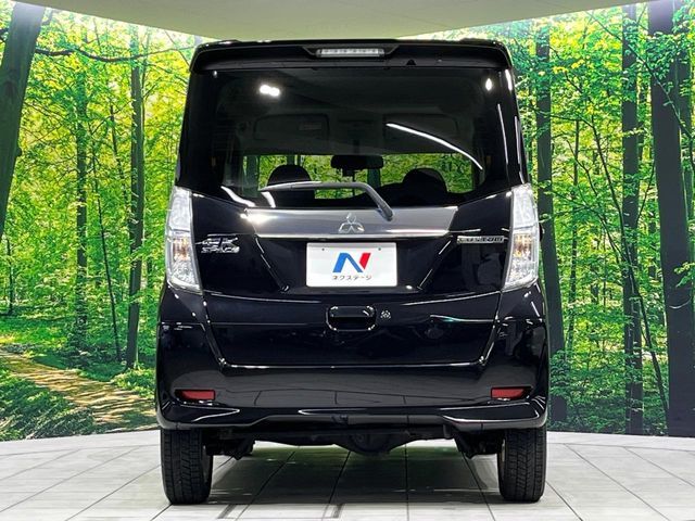 MITSUBISHI EK SPACE CUSTOM 4WD 2016 Image 31