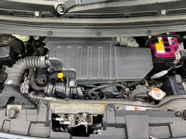 MITSUBISHI EK SPACE CUSTOM 4WD 2016 Image 31