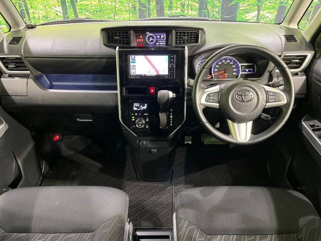 TOYOTA ROOMY 4WD 2019 Image 31