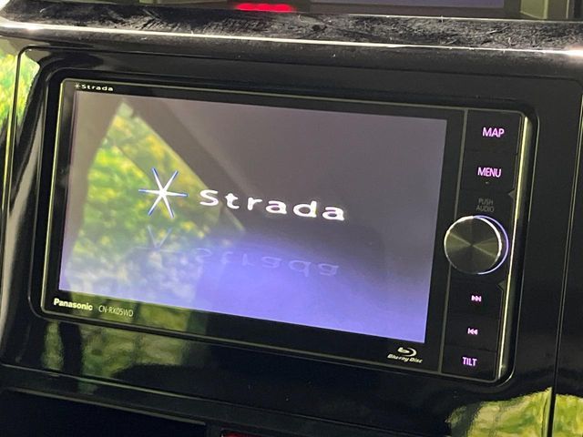 TOYOTA ROOMY 4WD 2019 Image 31