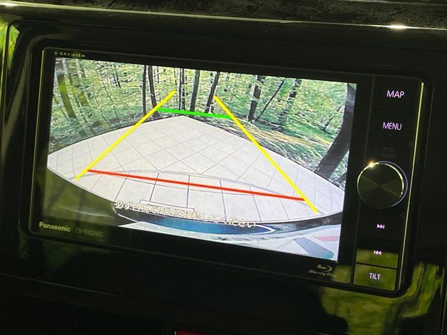 TOYOTA ROOMY 4WD 2019 Image 31