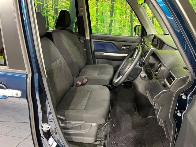 TOYOTA ROOMY 4WD 2019 Image 31