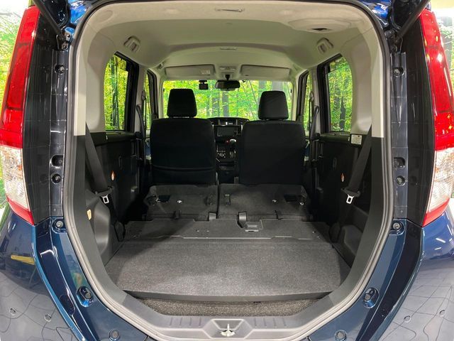 TOYOTA ROOMY 4WD 2019 Image 31