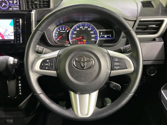TOYOTA ROOMY 4WD 2019 Image 31