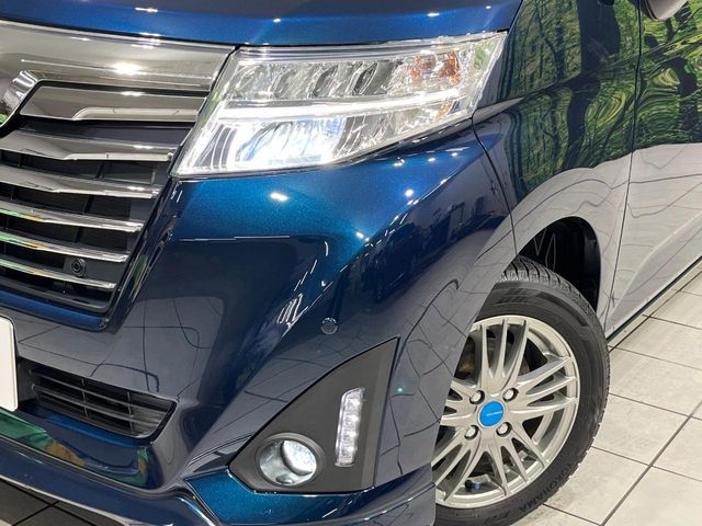 TOYOTA ROOMY 4WD 2019 Image 31