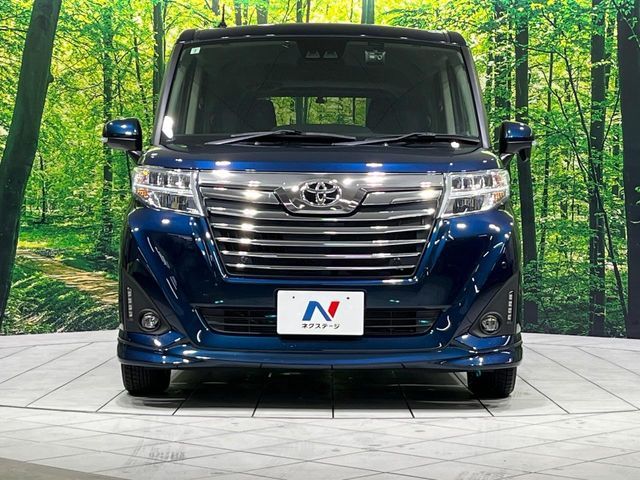 TOYOTA ROOMY 4WD 2019 Image 31