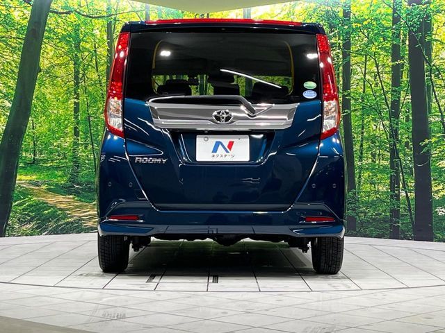 TOYOTA ROOMY 4WD 2019 Image 31