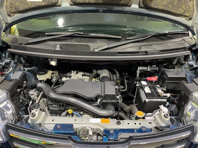 TOYOTA ROOMY 4WD 2019 Image 31