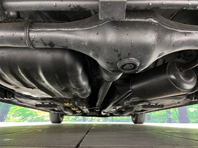 TOYOTA ROOMY 4WD 2019 Image 31