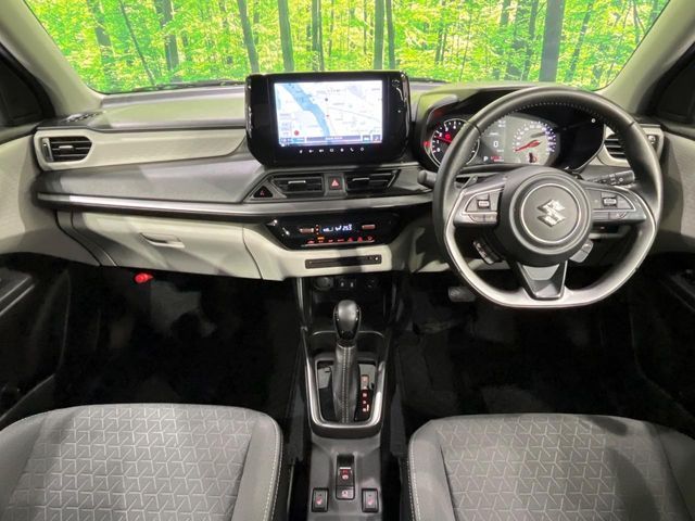 SUZUKI SWIFT 4WD 2024 Image 31