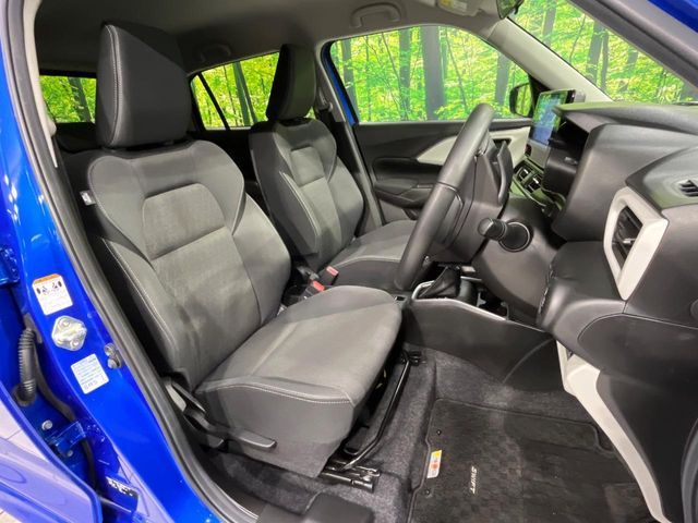 SUZUKI SWIFT 4WD 2024 Image 31