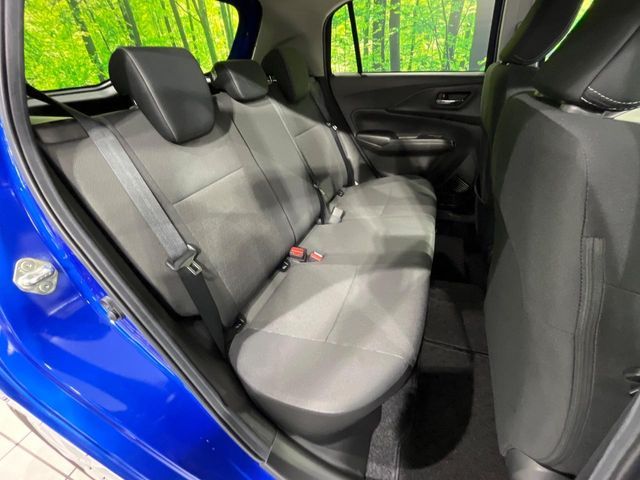 SUZUKI SWIFT 4WD 2024 Image 31