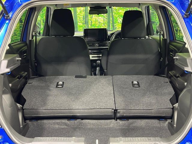 SUZUKI SWIFT 4WD 2024 Image 31