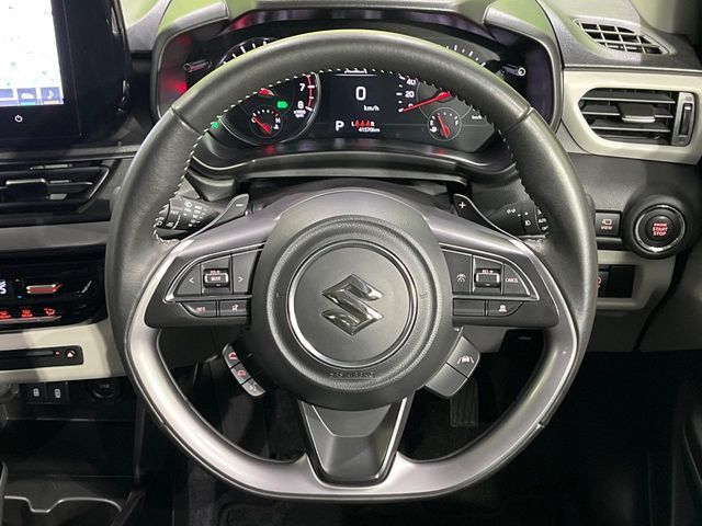 SUZUKI SWIFT 4WD 2024 Image 31