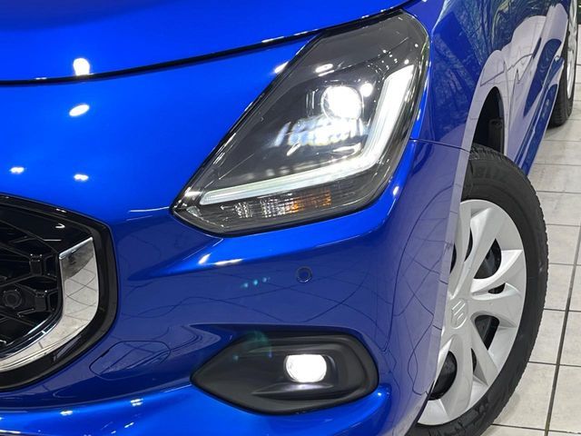 SUZUKI SWIFT 4WD 2024 Image 31