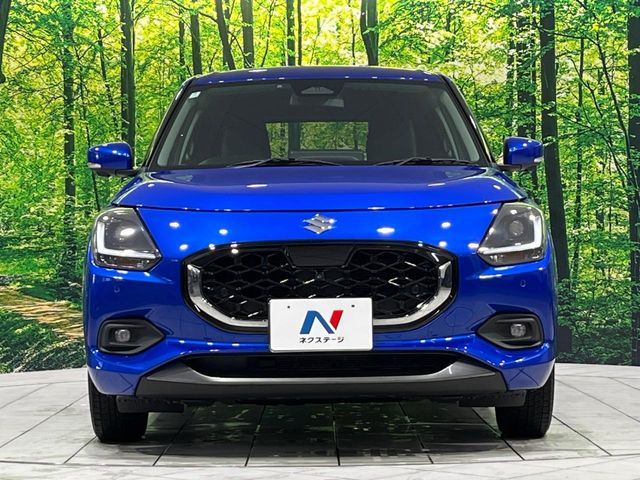 SUZUKI SWIFT 4WD 2024 Image 31