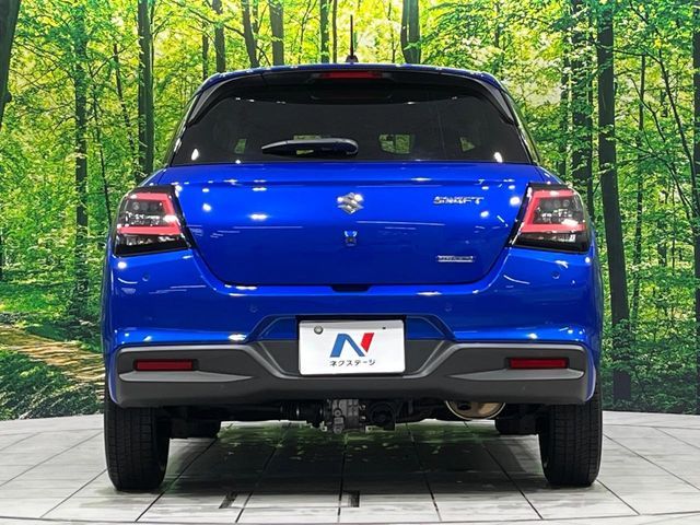 SUZUKI SWIFT 4WD 2024 Image 31