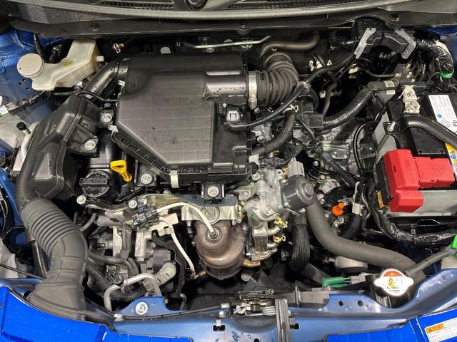 SUZUKI SWIFT 4WD 2024 Image 31