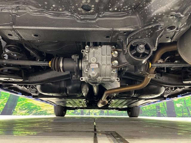 SUZUKI SWIFT 4WD 2024 Image 31