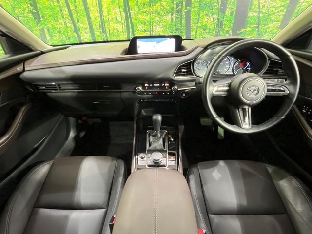 MAZDA CX-30 2023 Image 31