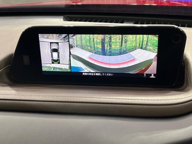 MAZDA CX-30 2023 Image 31