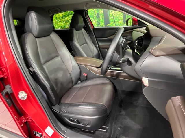 MAZDA CX-30 2023 Image 31