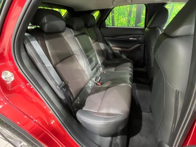 MAZDA CX-30 2023 Image 31