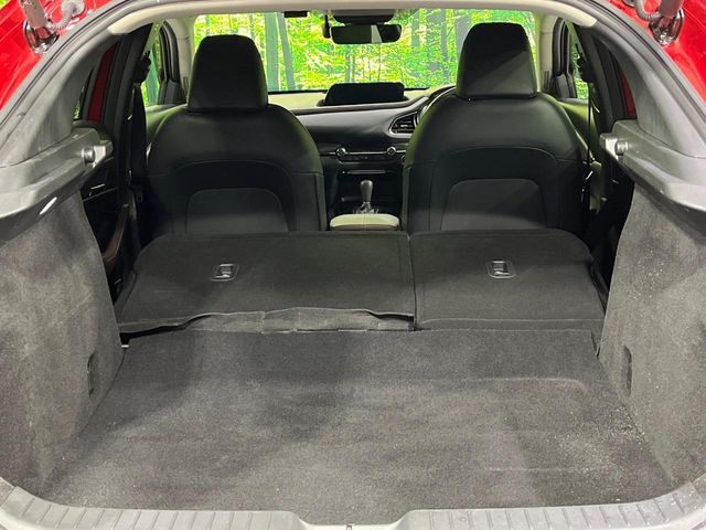 MAZDA CX-30 2023 Image 31
