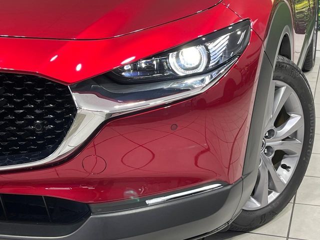 MAZDA CX-30 2023 Image 31