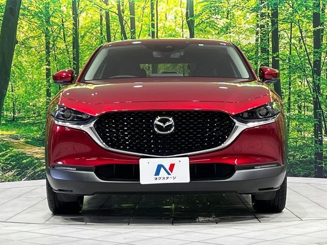 MAZDA CX-30 2023 Image 31