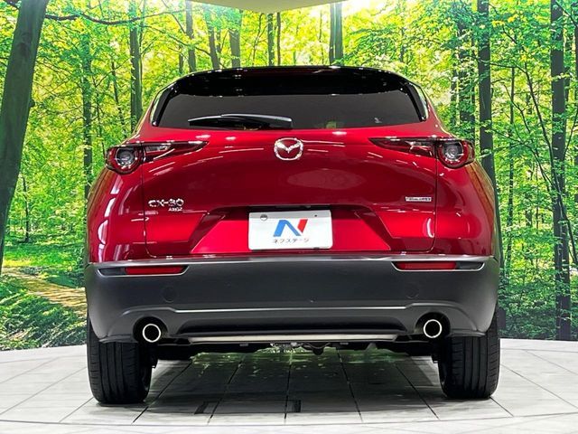 MAZDA CX-30 2023 Image 31