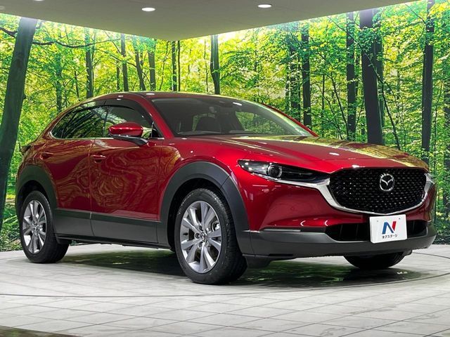 MAZDA CX-30 2023 Image 31