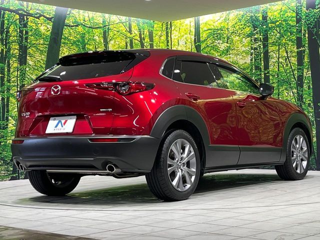 MAZDA CX-30 2023 Image 31