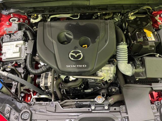 MAZDA CX-30 2023 Image 31